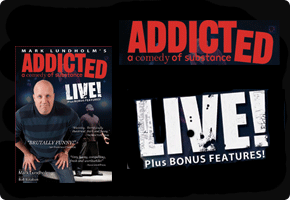 Addicted: The Complete Live Show